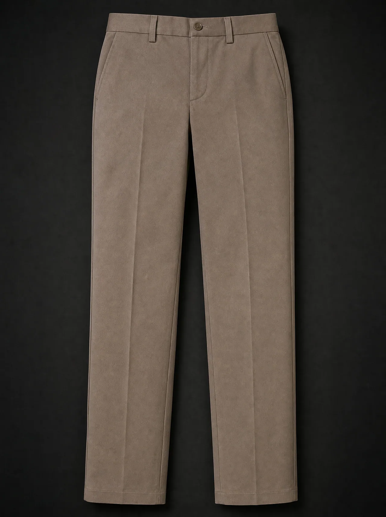Utility Pant — Taupe
