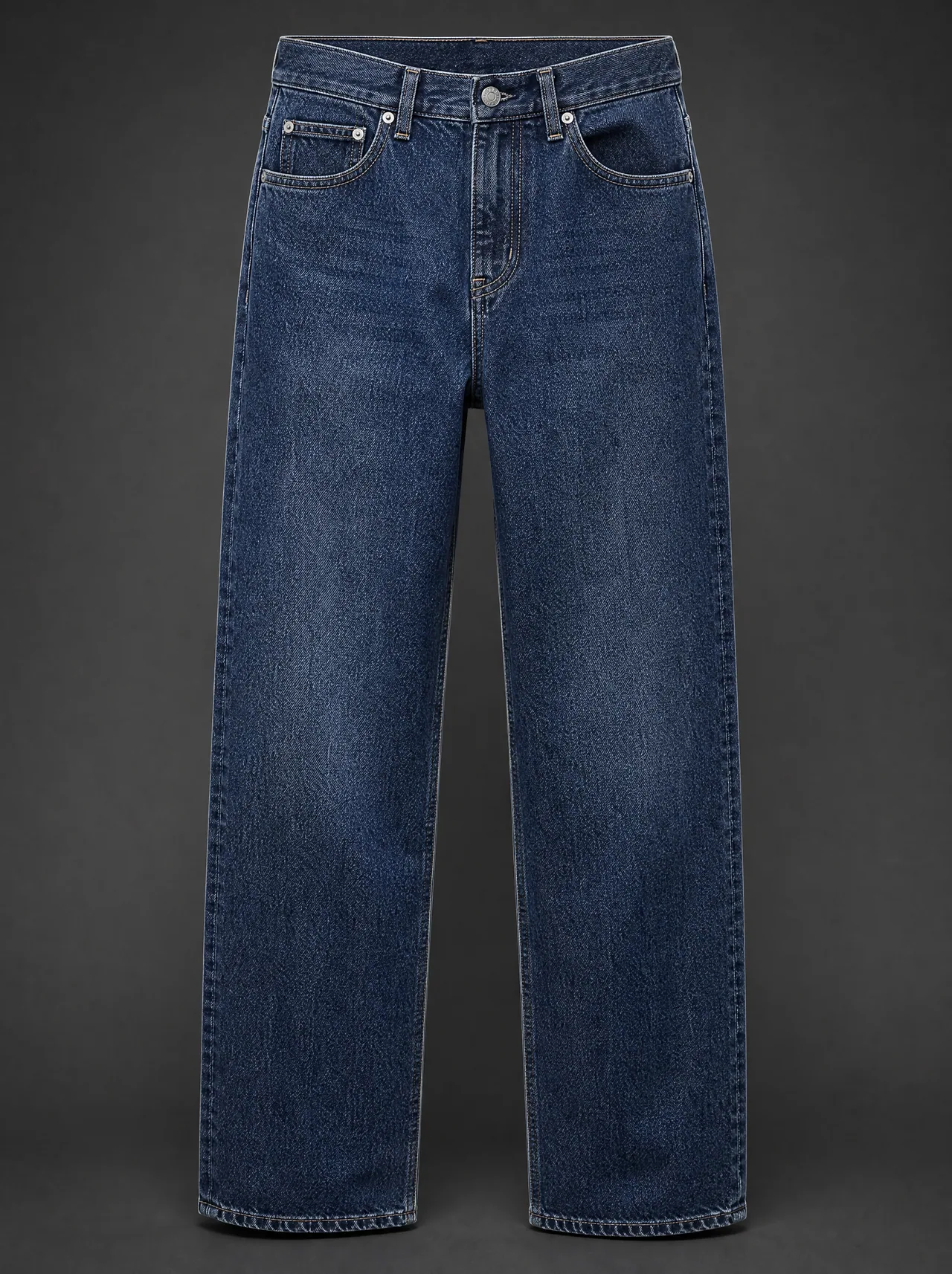 Arc Jean — Washed Indigo