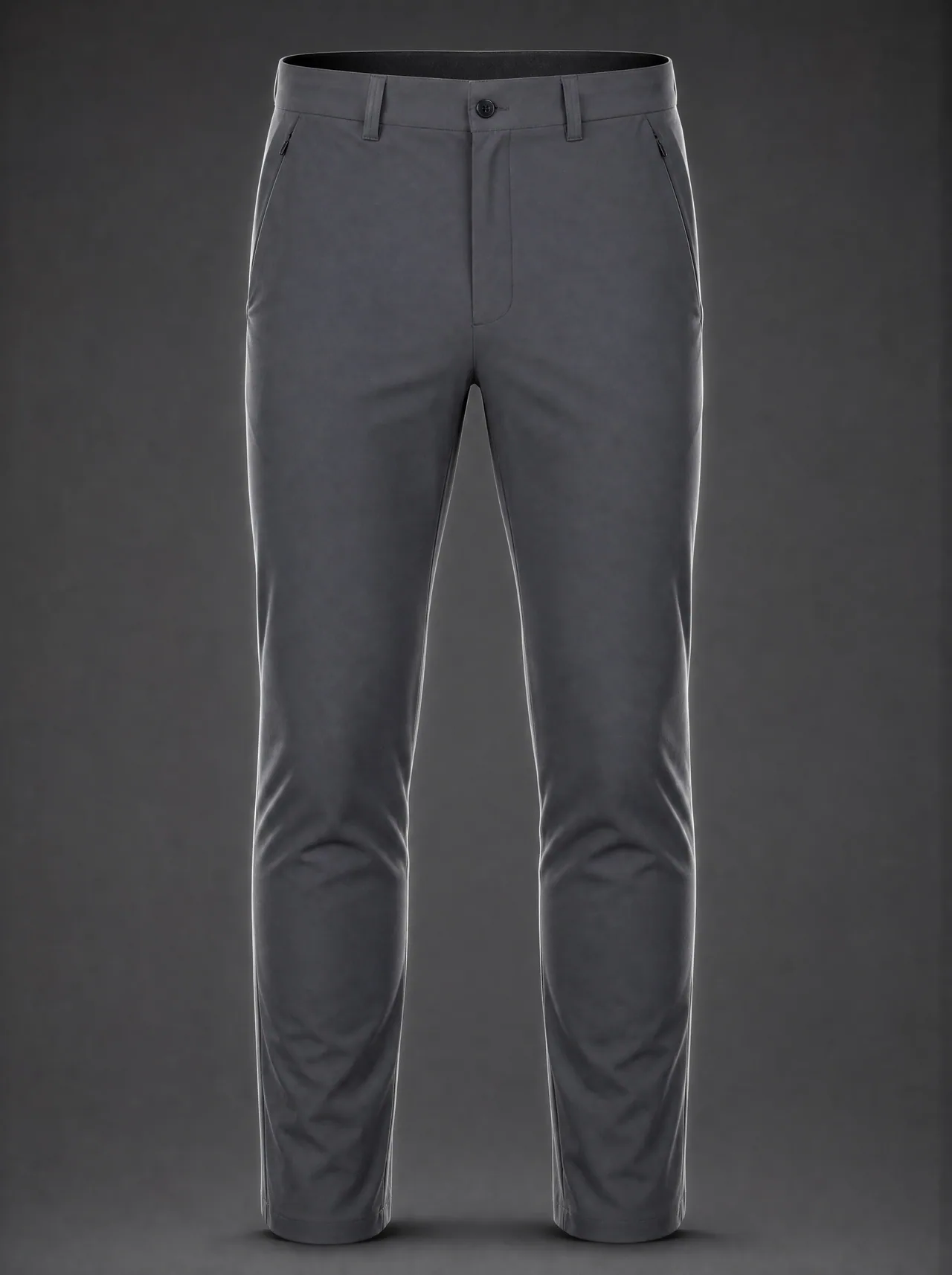 Tech Jogger — Graphite